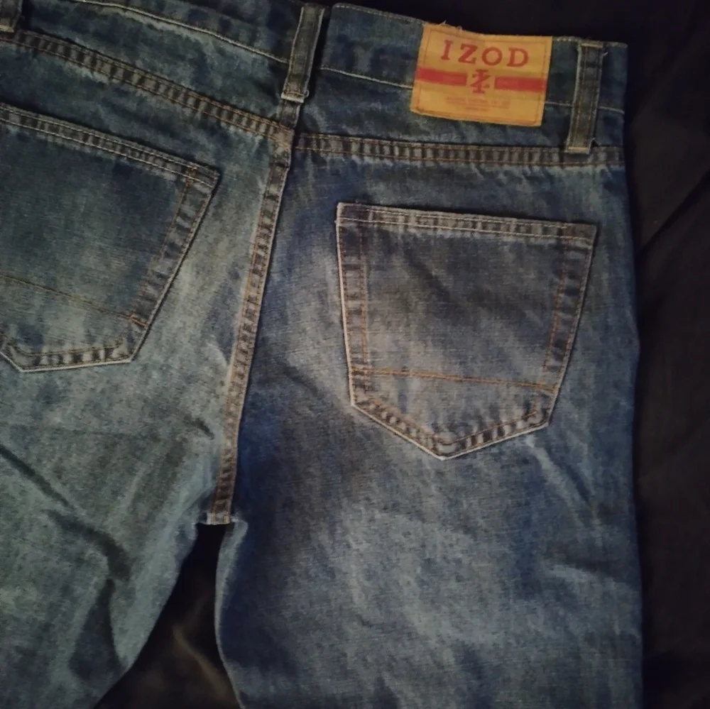 Jeans - Picture 2 of 6